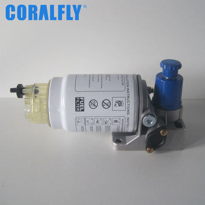 Filtro de combustível PL270 de Fleetguard do caminhão dos motores diesel do ODM do OEM de Coralfly