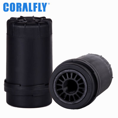 Filtro lf16352 de Engine Fleetguard Oil da máquina escavadora de Coralfly