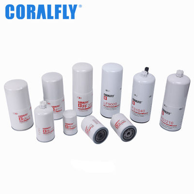 Filtro de combustível Fs1003 de Fleetguard do motor diesel do ODM do OEM de Coralfly