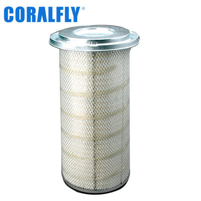 Filtro de ar P153551 do motor diesel de Coralfly para CORALFLY