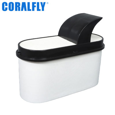 Filtro de Mann Hummel do tampão de extremidade de CP50001 40946804 A0040946804 DBA3746 1535988 para o gerador da maquinaria de construção