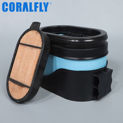 Filtro de Mann Hummel do tampão de extremidade de CP50001 40946804 A0040946804 DBA3746 1535988 para o gerador da maquinaria de construção