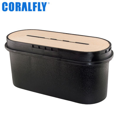 Filtro de Mann Hummel do tampão de extremidade de CP50001 40946804 A0040946804 DBA3746 1535988 para o gerador da maquinaria de construção