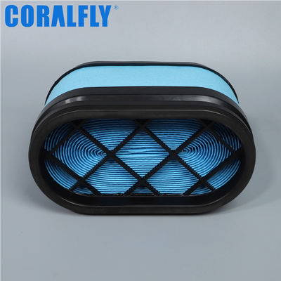 Filtro de ar do caminhão de P609086 4C4Z-9601-AA 4C4Z9601AA FA1753 AF26493 3573408C1 para a máquina escavadora Generator do caminhão pesado