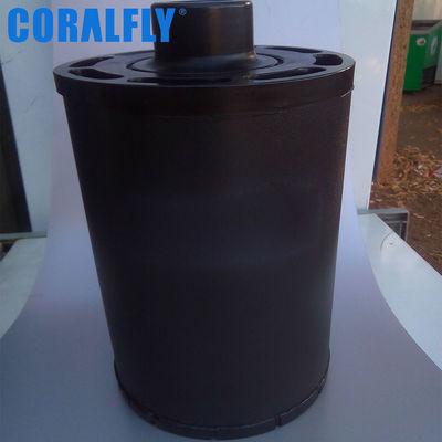11-7400 preço baixo favorável ao meio ambiente do filtro material Thermo das peças de motor dos caminhões do rei Air Filter Heavy