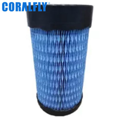 11-7400 preço baixo favorável ao meio ambiente do filtro material Thermo das peças de motor dos caminhões do rei Air Filter Heavy