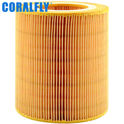 Compressores de Copco do atlas do filtro de ar de C1250 1613872000 CORALFLY