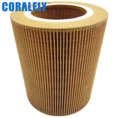 Compressores de Copco do atlas do filtro de ar de C1250 1613872000 CORALFLY