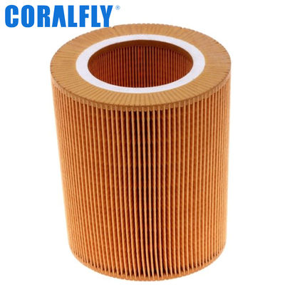 Compressores de Copco do atlas do filtro de ar de C1250 1613872000 CORALFLY