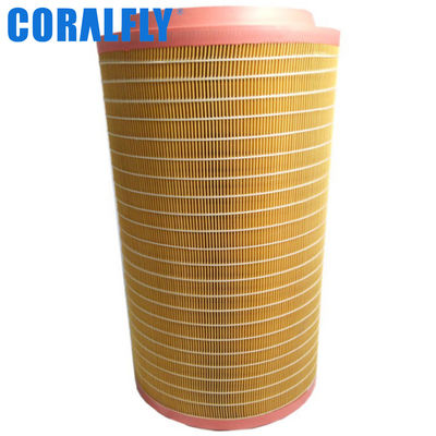 C30810 P782106 MANN & de ar RADIALSEAL de HUMMEL equipamento PRELIMINAR do filtro Caterpillar; Demag, bosque, guindastes de Liebherr