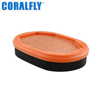 2277449 filtro de ar do caminhão de P785965 PA4997 32/926072 para carregadores dos tratores de esteira rolante de Caterpillar