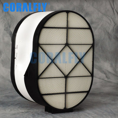 Filtro de ar Holland Loaders Skyjack Telehandlers do trator de P608675 CA30079 CORALFLY McCormick