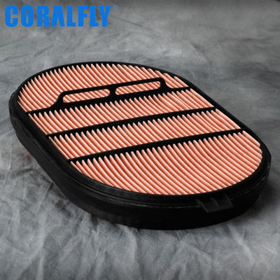 Filtro de ar do caminhão de P607557 PA5792 87356547 CORALFLY para o caso-IH Holland Equipment do caso