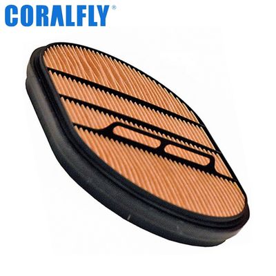 Filtro de ar do caminhão de P607557 PA5792 87356547 CORALFLY para o caso-IH Holland Equipment do caso