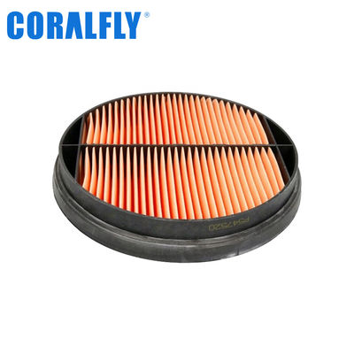 Filtro de ar do caminhão de P547520 PA5418 RE181915 CORALFLY para John Deere Sprayers Tractors