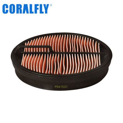 Filtro de ar do caminhão de P547520 PA5418 RE181915 CORALFLY para John Deere Sprayers Tractors