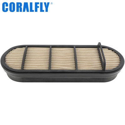 Filtro de ar do caminhão de P606121 PA4704 AL150288 AF26155 42795 CORALFLY para John Deere Tractors