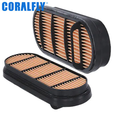 Filtro de ar do caminhão de P606121 PA4704 AL150288 AF26155 42795 CORALFLY para John Deere Tractors