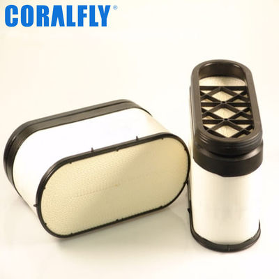 Filtro de ar do caminhão de P788896 42554489 CORALFLY para o caminhão de Iveco