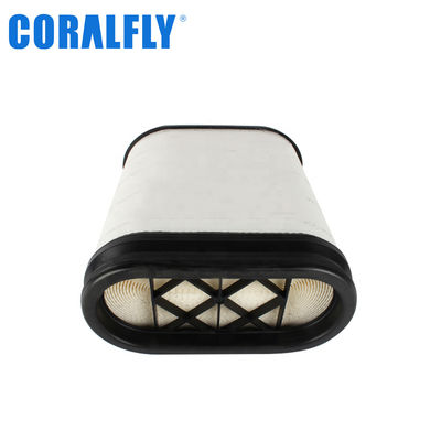 Filtro de ar do caminhão de P788896 42554489 CORALFLY para o caminhão de Iveco
