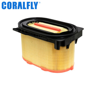 Filtro de ar do caminhão de Weyhausen 8049126 Bomag 5821494 Sullair 274256 Wirtgen 2142670 MANN+HUMMEL do atlas de C26270 PA30118