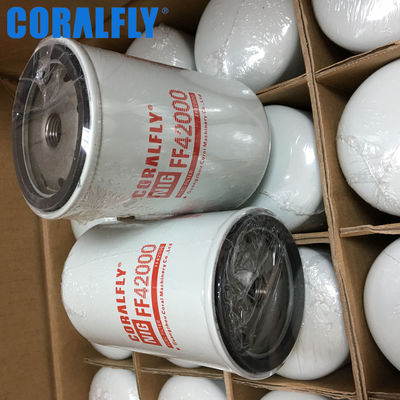 filtro de combustível do motor diesel de ff42000 P553004 J903640 3903640 FLEETGUARD