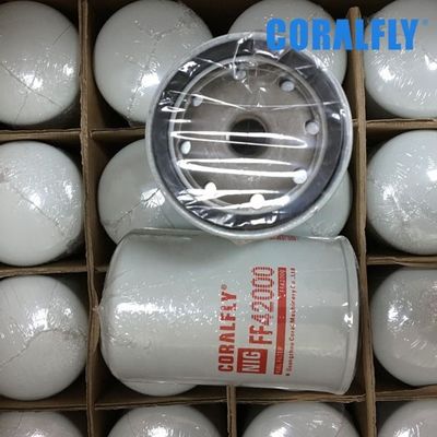 filtro de combustível do motor diesel de ff42000 P553004 J903640 3903640 FLEETGUARD