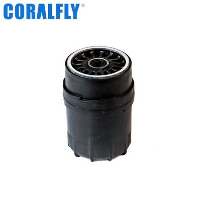 Rotação secundária do combustível do filtro de combustível do motor diesel dos motores FF42000 de Fleetguard Cummins - em filtros de combustível