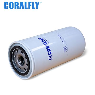 Filtro de óleo dos motores LF4054 Fleetguard de Fleetguard Cummins completo - lubrificante do fluxo ou rotação hidráulica - no filtro de óleo