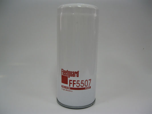rotação do filtro de combustível do motor diesel de ff5507 P550739 20430751 Fleetguard - sobre
