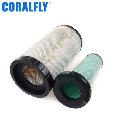 filtro de ar Radialseal preliminar do caminhão de af25962 P613334 RS4992 Fleetguard