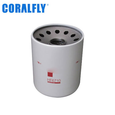 rotação diesel do filtro hidráulico do trator de hf6710 P550388 BT287-10 Fleetguard - sobre