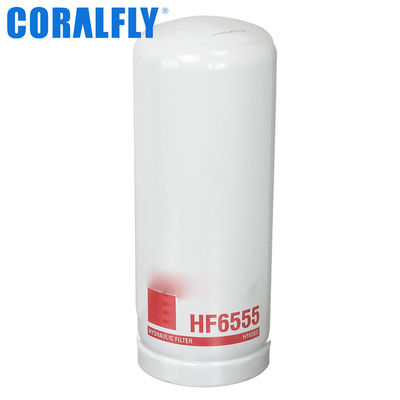 o caminhão diesel de hf6555 P177047 9T5916 Fleetguard filtra a rotação sobre
