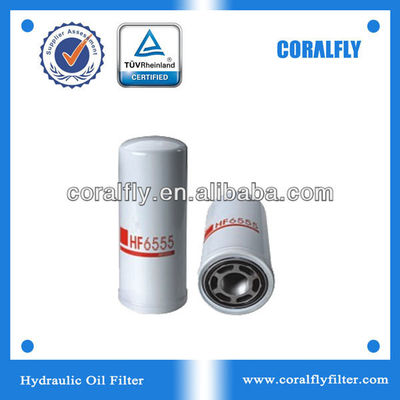 o caminhão diesel de hf6555 P177047 9T5916 Fleetguard filtra a rotação sobre