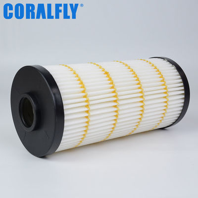 Modelo Hydraulic Oil Filter 3375270 do motor diesel do OEM/ODM 337-5270 para Caterpillar