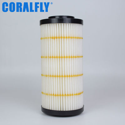 Modelo Hydraulic Oil Filter 3375270 do motor diesel do OEM/ODM 337-5270 para Caterpillar