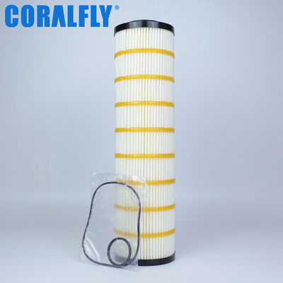 Modelo Hydraulic Oil Filter 3440004 do motor diesel do OEM/ODM 344-0004 para Caterpillar