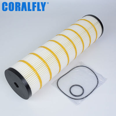 Modelo Hydraulic Oil Filter 3440004 do motor diesel do OEM/ODM 344-0004 para Caterpillar