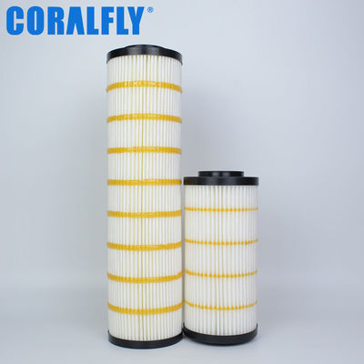 Modelo Hydraulic Oil Filter 3440004 do motor diesel do OEM/ODM 344-0004 para Caterpillar