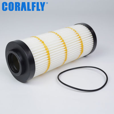 Modelo Hydraulic Oil Filter 3481861 do motor diesel do OEM/ODM 348-1861 para Caterpillar