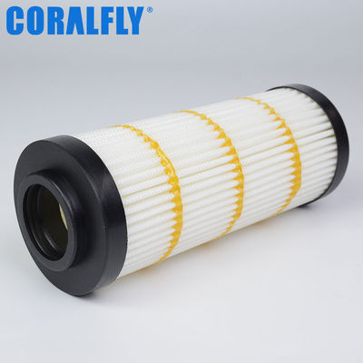 Modelo Hydraulic Oil Filter 3481861 do motor diesel do OEM/ODM 348-1861 para Caterpillar