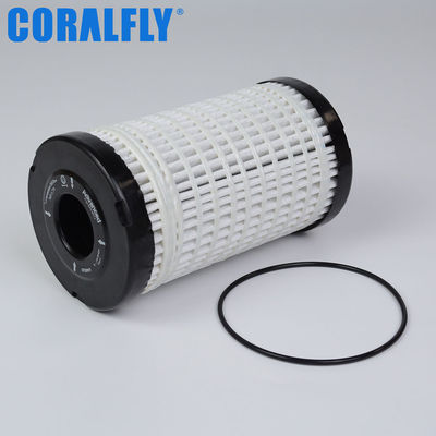 Modelo Hydraulic Oil Filter 3485224 do motor diesel do OEM/ODM 348-5224 para Caterpillar
