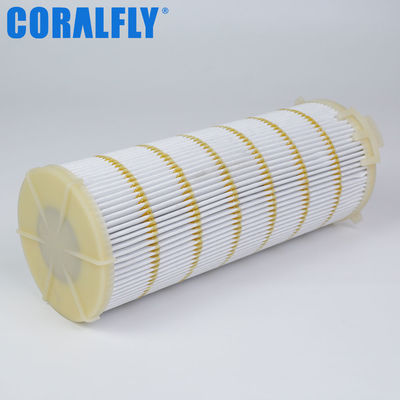 Modelo Hydraulic Oil Filter 3621163 do motor diesel do OEM/ODM 362-1163 para Caterpillar
