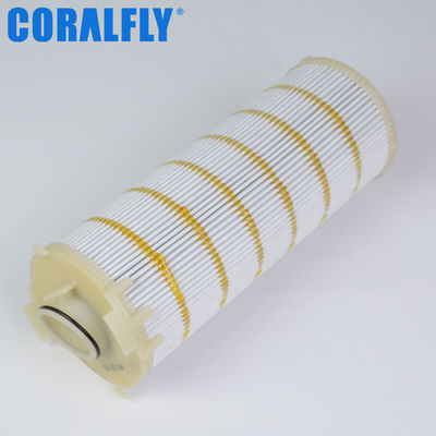 Modelo Hydraulic Oil Filter 3621163 do motor diesel do OEM/ODM 362-1163 para Caterpillar