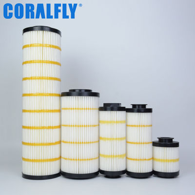 Modelo Hydraulic Oil Filter 3621163 do motor diesel do OEM/ODM 362-1163 para Caterpillar