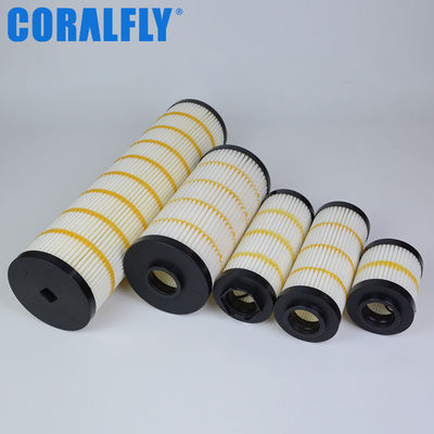 Modelo Hydraulic Oil Filter 3621163 do motor diesel do OEM/ODM 362-1163 para Caterpillar