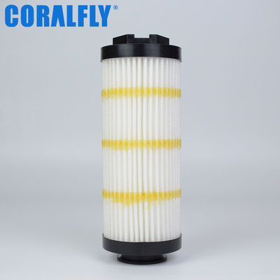 Modelo Hydraulic Oil Filter 3891079 do motor diesel do OEM/ODM 389-1079 para Caterpillar