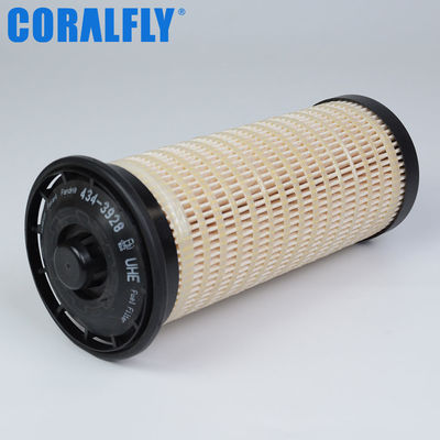 As peças de motor diesel do OEM/ODM abastecem o filtro 4343928 434-3928 para Caterpillar