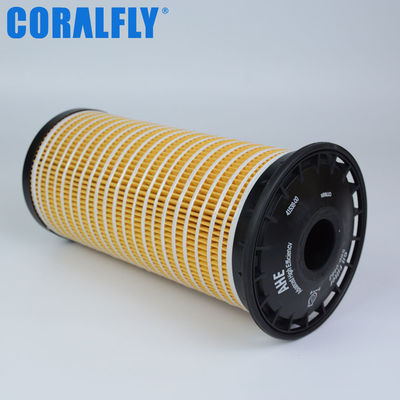 As peças de motor diesel do OEM/ODM abastecem o filtro 5000480 500-0480 para Caterpillar