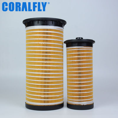 As peças de motor diesel do OEM/ODM lubrificam o filtro 5000483 500-0483 para Caterpillar